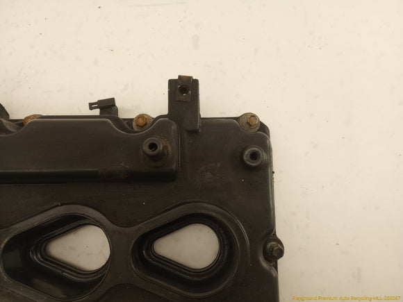 Hummer H3 Valve Cover