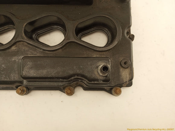 Hummer H3 Valve Cover