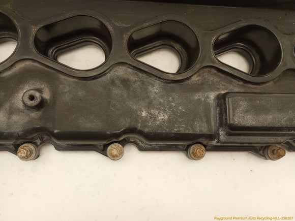 Hummer H3 Valve Cover