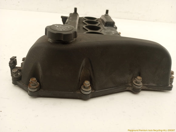 Hummer H3 Valve Cover