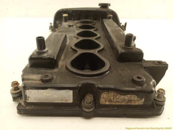 Hummer H3 Valve Cover