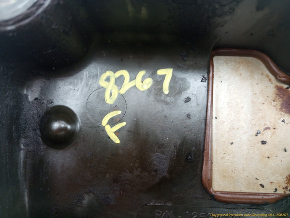 Hummer H3 Valve Cover