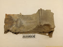 Hummer H3 Engine Oil Pan-1