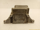 Hummer H3 Engine Oil Pan-5