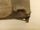 Hummer H3 Engine Oil Pan-8