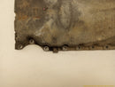Hummer H3 Engine Oil Pan-9