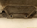 Hummer H3 Engine Oil Pan-10