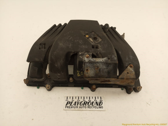 Hummer H3 Intake Manifold