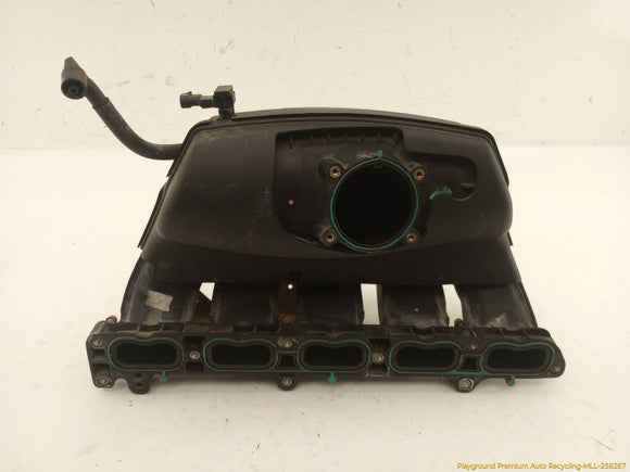 Hummer H3 Intake Manifold