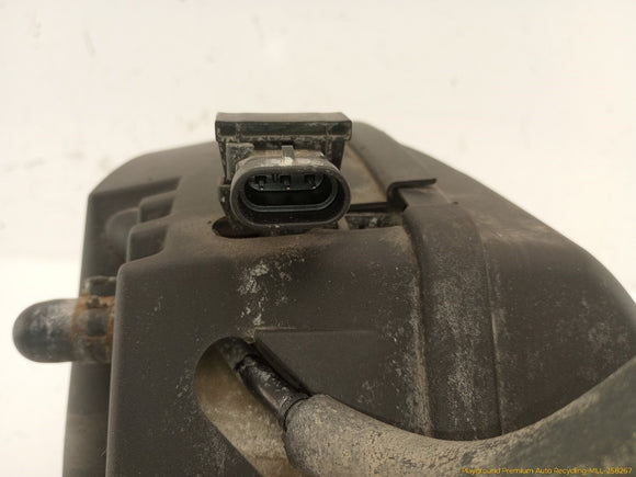 Hummer H3 Intake Manifold