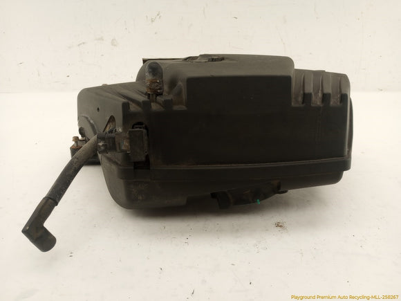 Hummer H3 Intake Manifold