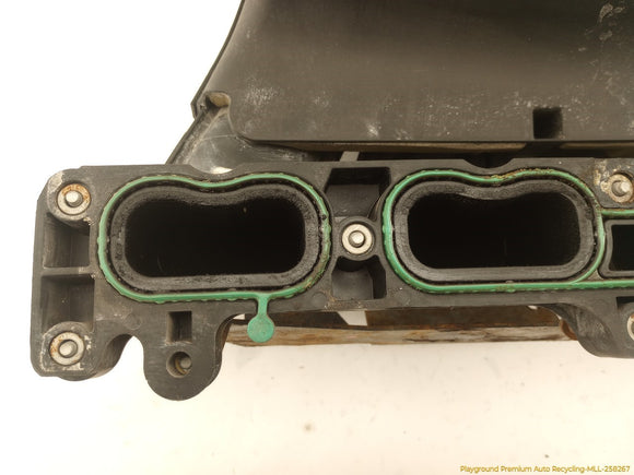 Hummer H3 Intake Manifold