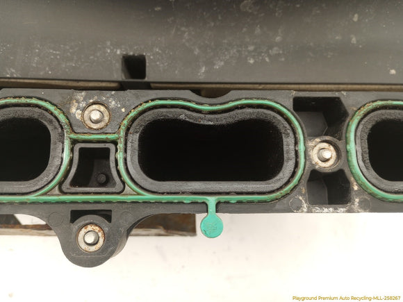 Hummer H3 Intake Manifold