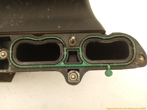 Hummer H3 Intake Manifold