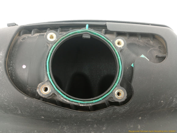 Hummer H3 Intake Manifold