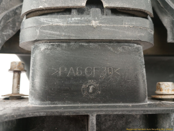 Hummer H3 Intake Manifold