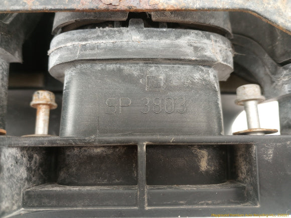 Hummer H3 Intake Manifold