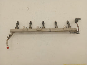 Hummer H3 Fuel Rail - 0