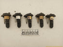 Hummer H3 Set Of 5 Ignition Coils-1
