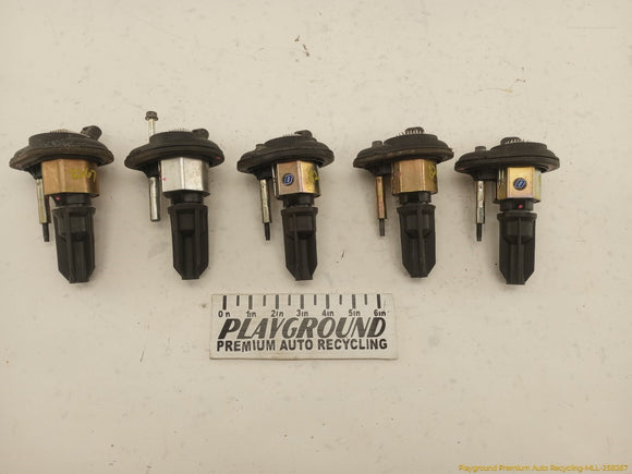 Hummer H3 Set Of 5 Ignition Coils