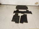 Hummer H3 Set Of Floor Mats-2