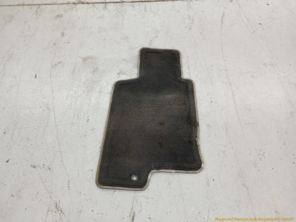 Hummer H3 Set Of Floor Mats