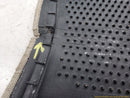 Hummer H3 Set Of Floor Mats-5