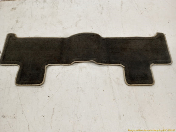 Hummer H3 Set Of Floor Mats