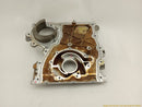 Hummer H3 Engine Timing Cover-2