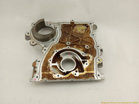 Hummer H3 Engine Timing Cover - 0