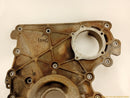Hummer H3 Engine Timing Cover-3