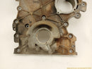 Hummer H3 Engine Timing Cover-4