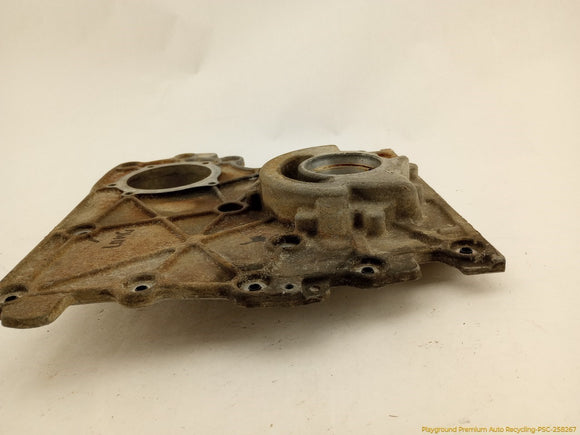 Hummer H3 Engine Timing Cover