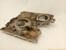 Hummer H3 Engine Timing Cover-11