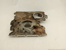 Hummer H3 Engine Timing Cover-12