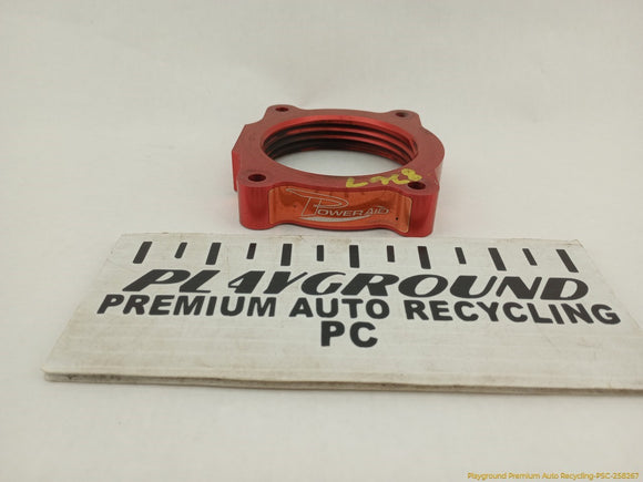 Hummer H3 Aftermarket Throttle Body