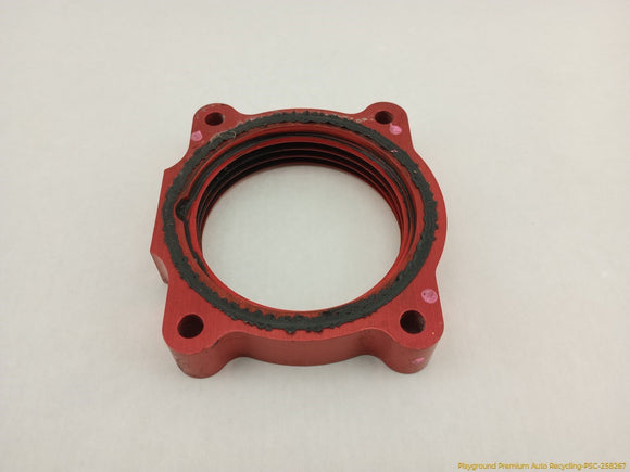 Hummer H3 Aftermarket Throttle Body