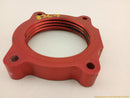 Hummer H3 Aftermarket Throttle Body-4