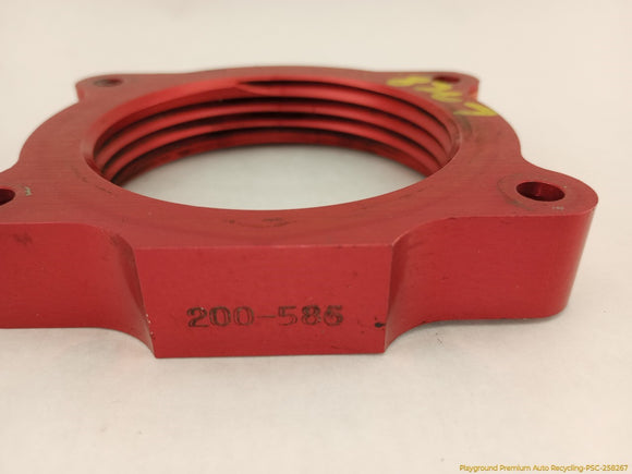 Hummer H3 Aftermarket Throttle Body