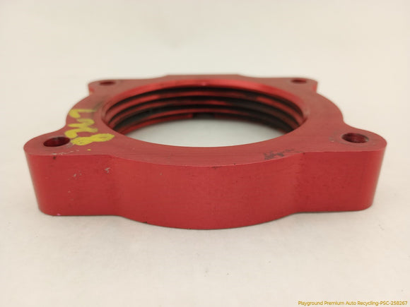 Hummer H3 Aftermarket Throttle Body