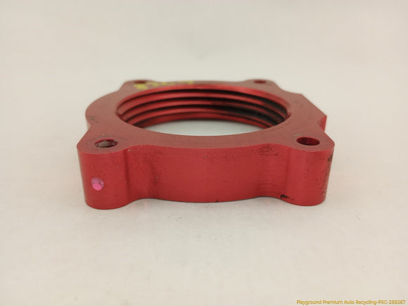 Hummer H3 Aftermarket Throttle Body