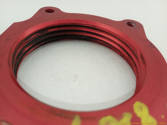 Hummer H3 Aftermarket Throttle Body