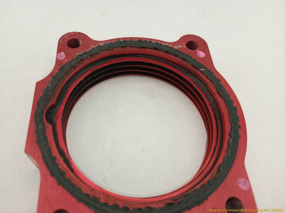 Hummer H3 Aftermarket Throttle Body