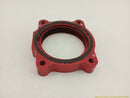 Hummer H3 Aftermarket Throttle Body-12