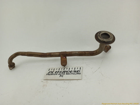 Hummer H3 Engine Oil Pan Pump Pickup Tube