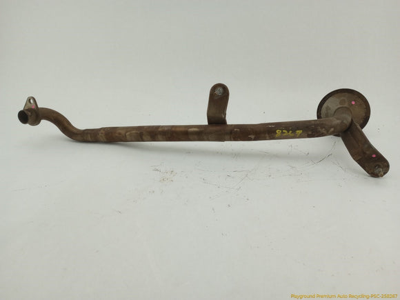 Hummer H3 Engine Oil Pan Pump Pickup Tube