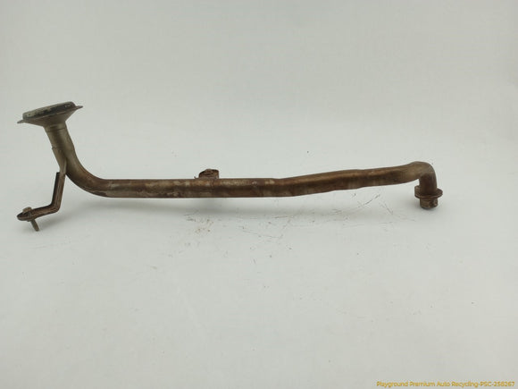 Hummer H3 Engine Oil Pan Pump Pickup Tube