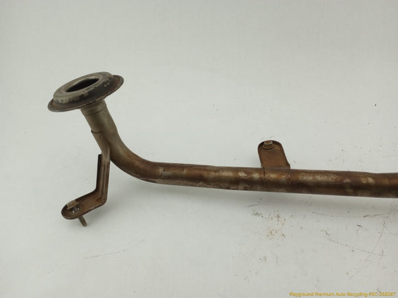 Hummer H3 Engine Oil Pan Pump Pickup Tube