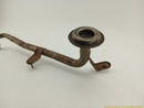 Hummer H3 Engine Oil Pan Pump Pickup Tube-11