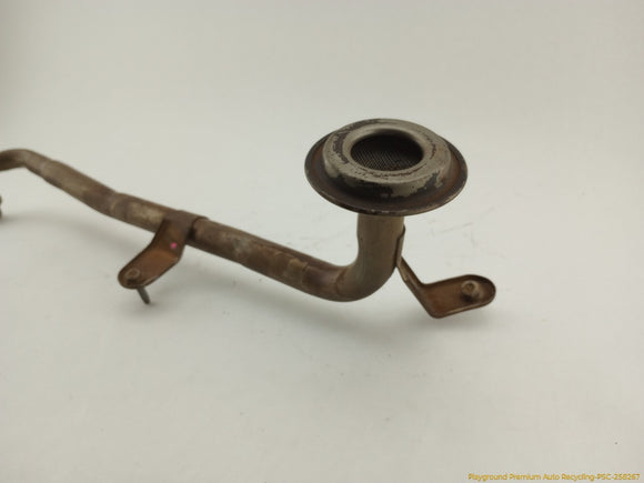 Hummer H3 Engine Oil Pan Pump Pickup Tube